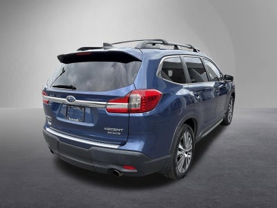 2021 Subaru Ascent Limited 7-Passenger