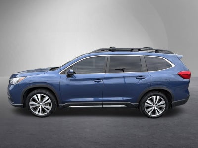 2021 Subaru Ascent Limited 7-Passenger