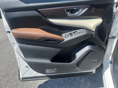 2020 Subaru Ascent Touring 7-Passenger