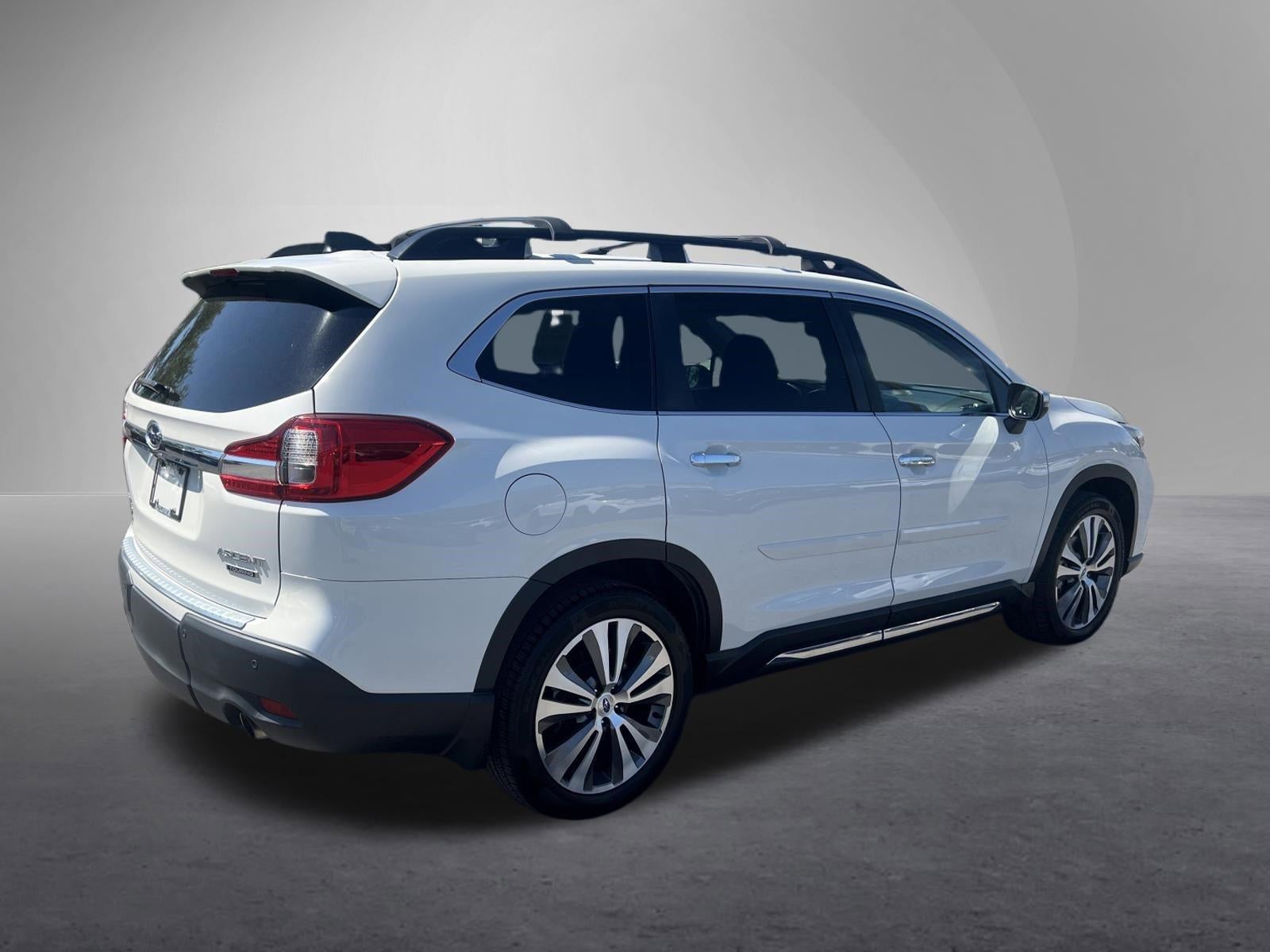 2020 Subaru Ascent Touring 7-Passenger