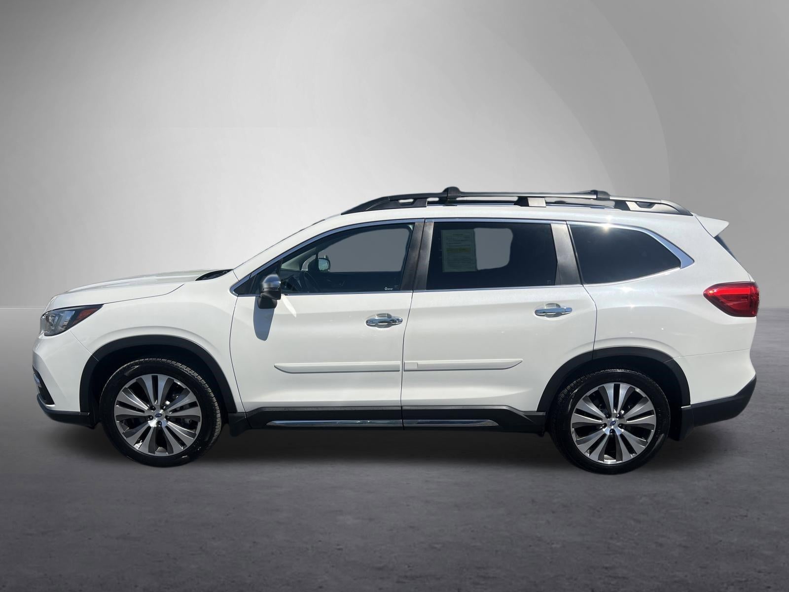 2020 Subaru Ascent Touring 7-Passenger