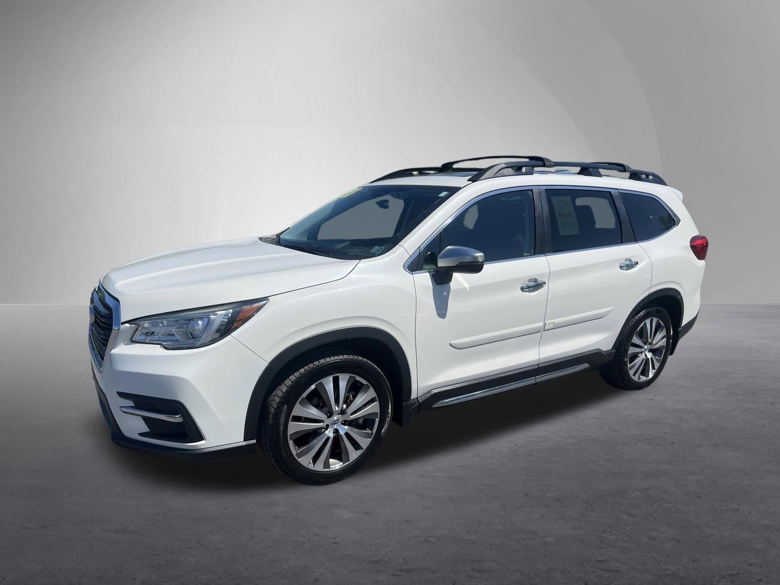 2020 Subaru Ascent Touring 7-Passenger
