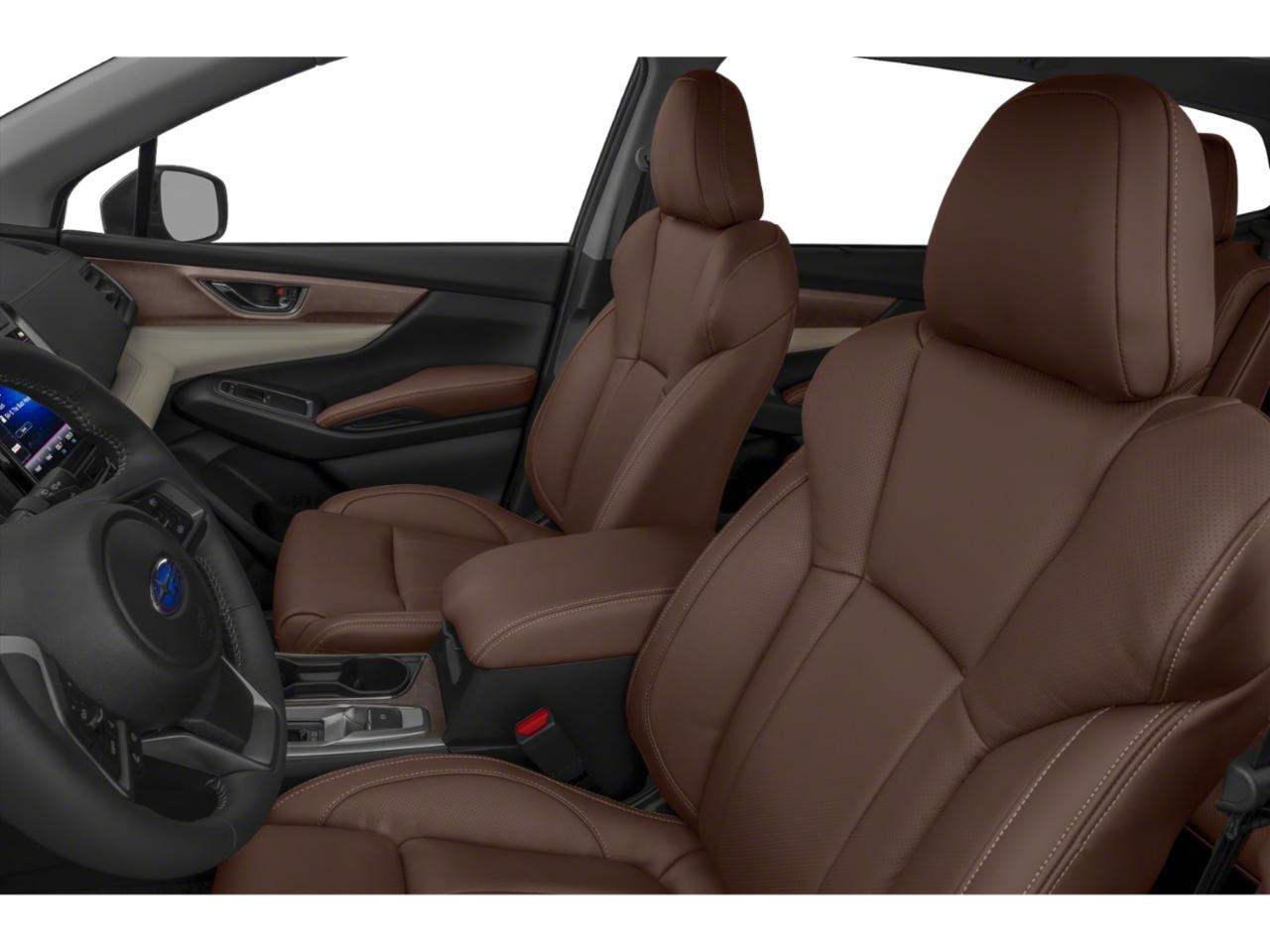 2020 Subaru Ascent Touring 7-Passenger