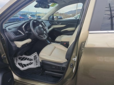 2023 Subaru Ascent Limited 7-Passenger