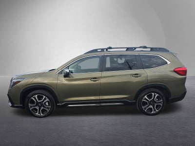 2023 Subaru Ascent Limited 7-Passenger