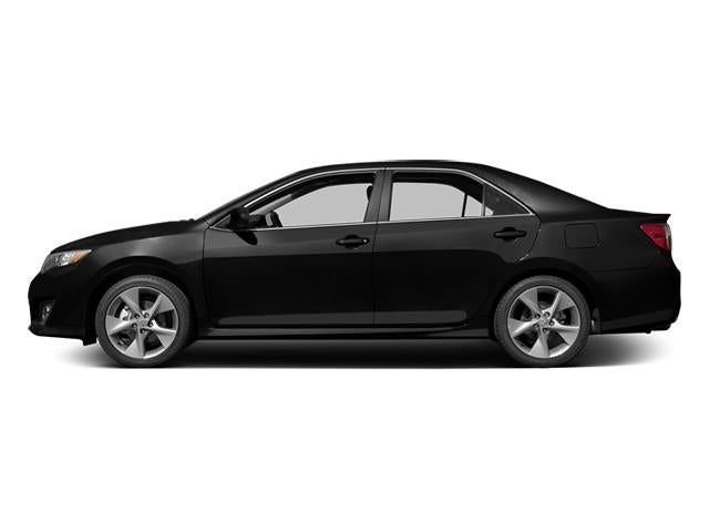 2014 Toyota Camry 4dr Sdn I4 Auto LE (Natl) *Ltd Avail*
