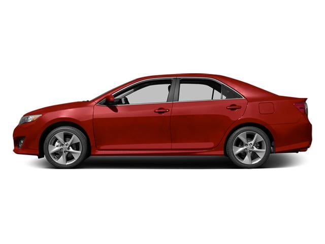 2014 Toyota Camry 4dr Sdn I4 Auto LE (Natl) *Ltd Avail*