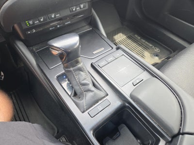2021 Lexus ES 250 AWD