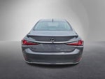 2021 Lexus ES 250 AWD