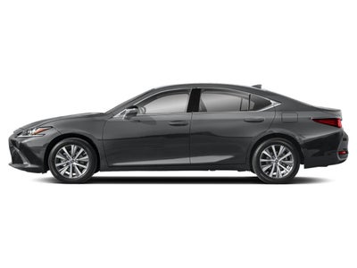 2021 Lexus ES 250 AWD