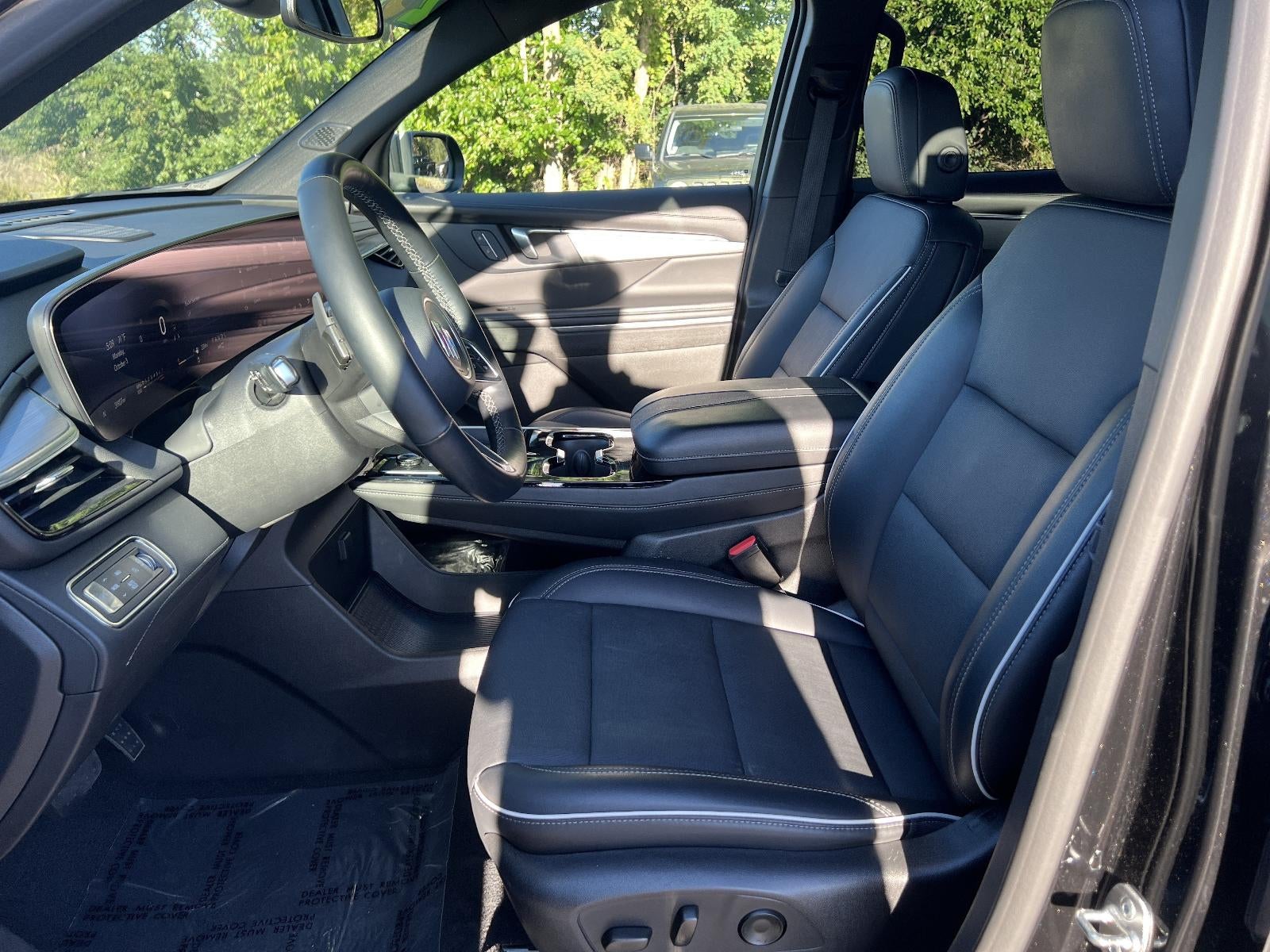 2025 Buick Enclave 4dr Preferred
