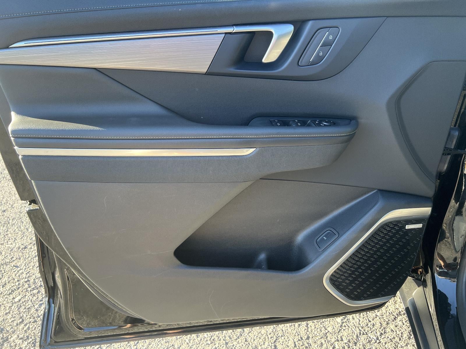 2025 Buick Enclave 4dr Preferred