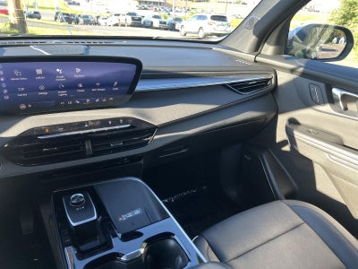 2025 Buick Enclave 4dr Preferred