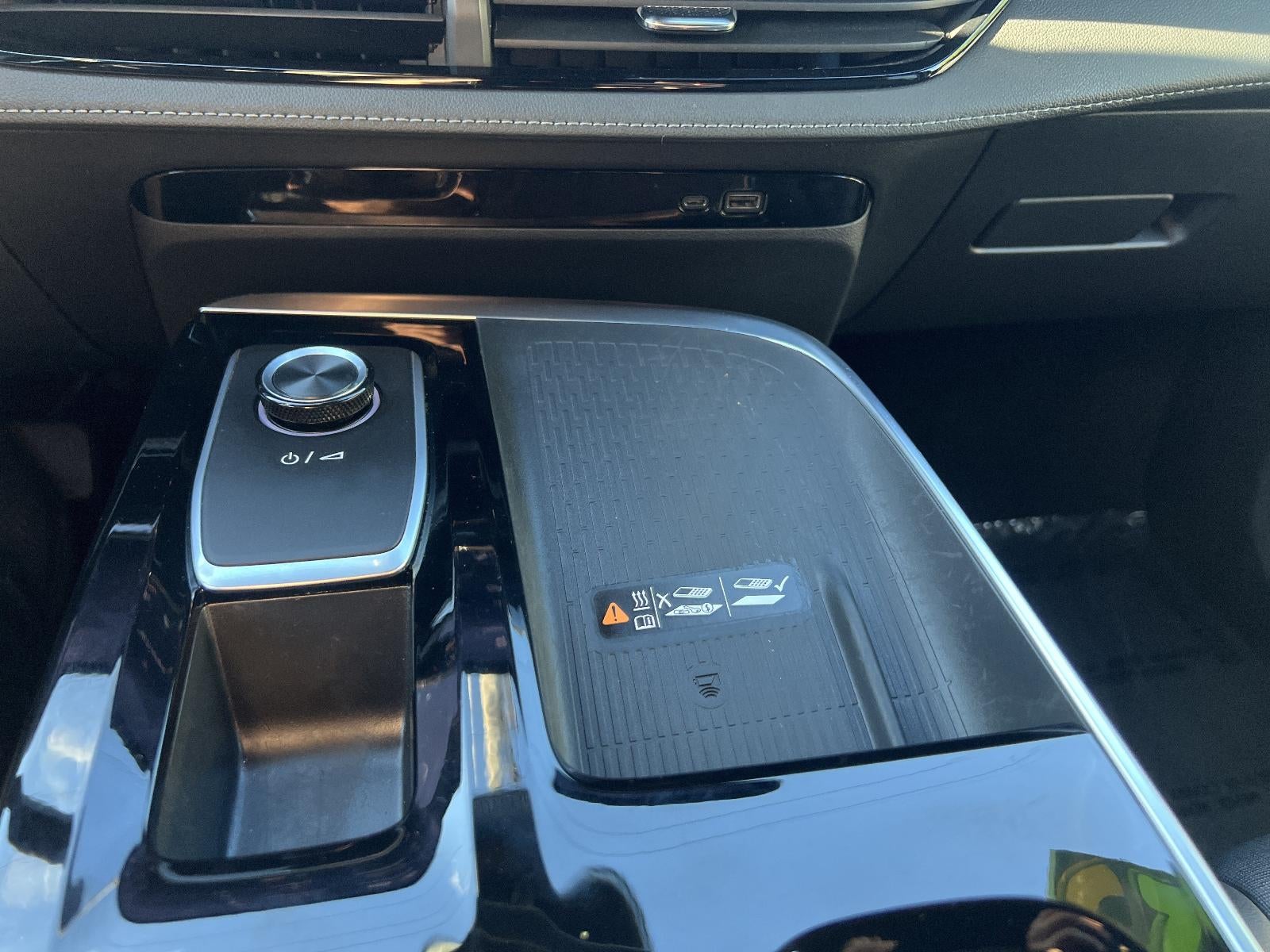 2025 Buick Enclave 4dr Preferred