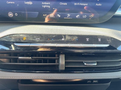 2025 Buick Enclave 4dr Preferred