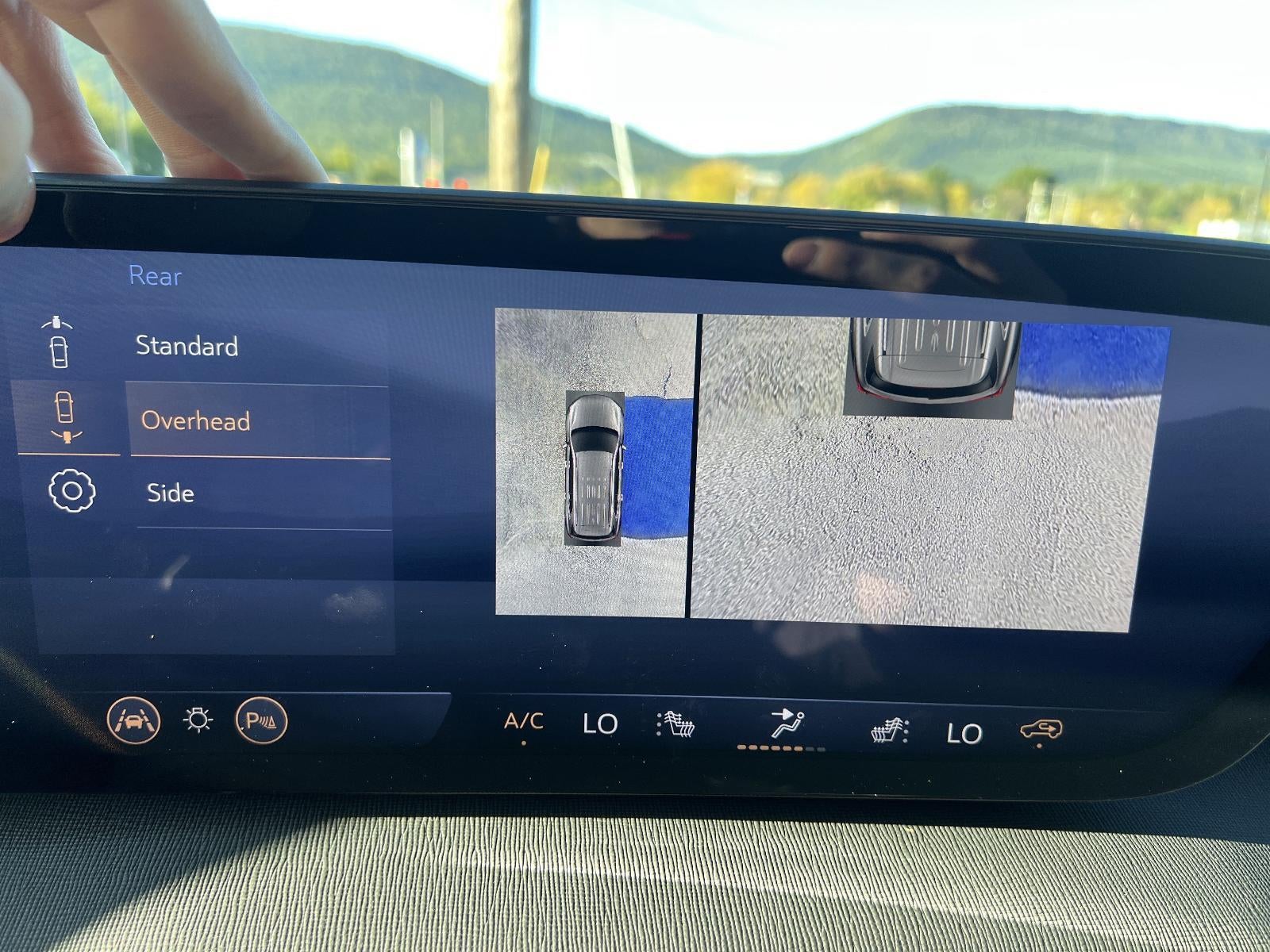 2025 Buick Enclave 4dr Preferred