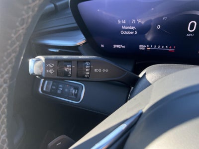 2025 Buick Enclave 4dr Preferred