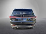2025 Buick Enclave 4dr Preferred
