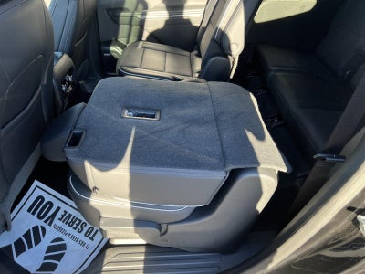 2025 Buick Enclave 4dr Preferred