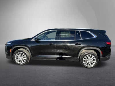 2025 Buick Enclave 4dr Preferred
