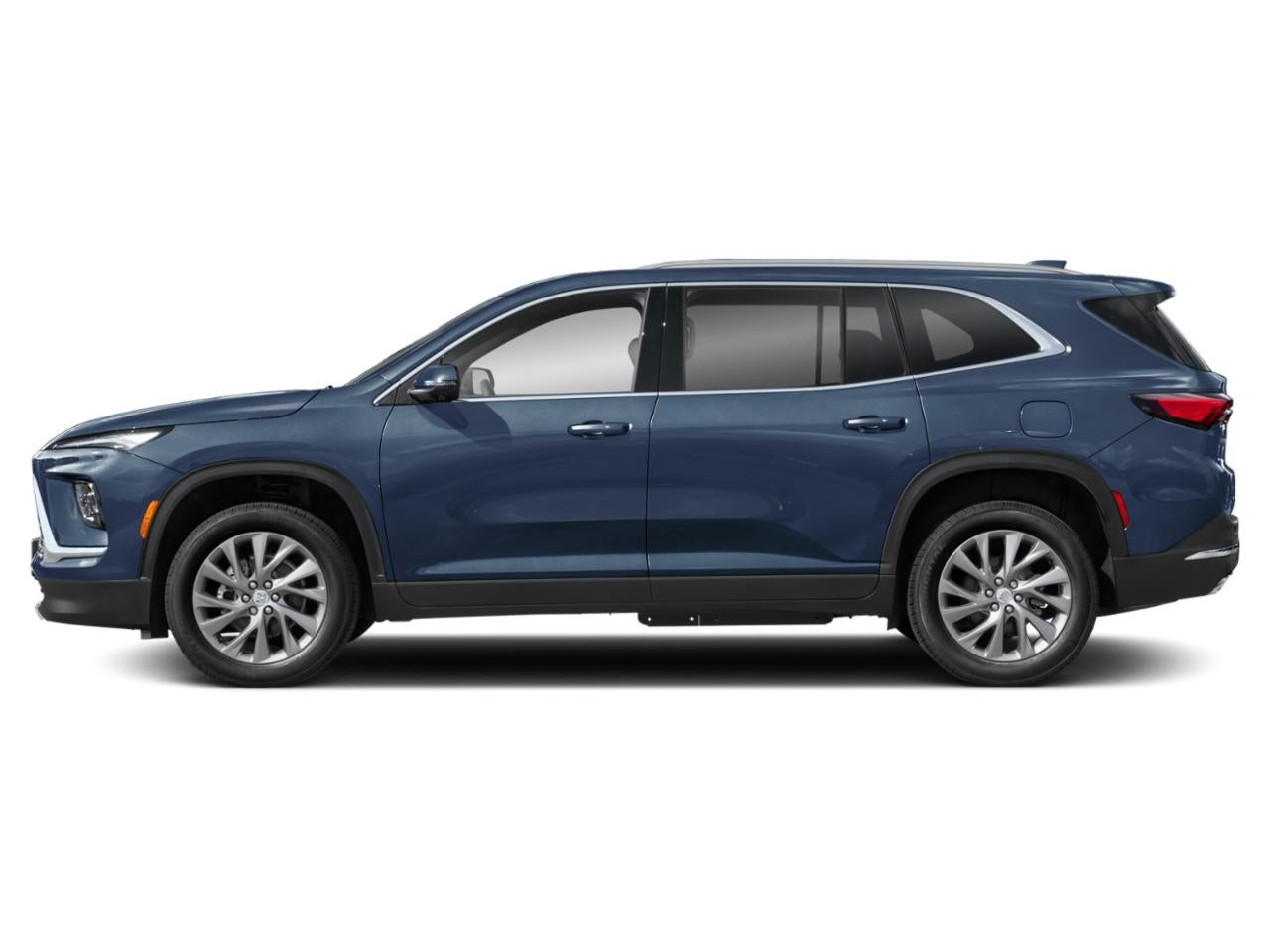 2025 Buick Enclave 4dr Preferred