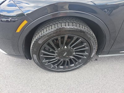 2020 Lincoln Corsair Reserve AWD