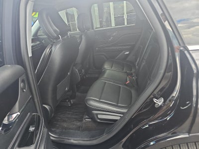 2020 Lincoln Corsair Reserve AWD