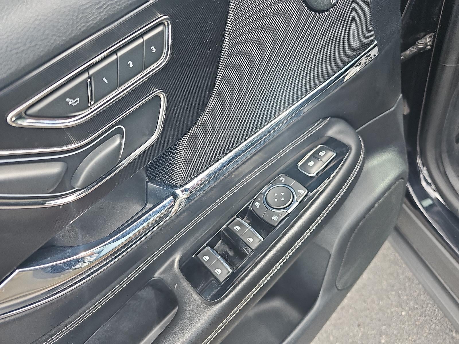 2020 Lincoln Corsair Reserve AWD