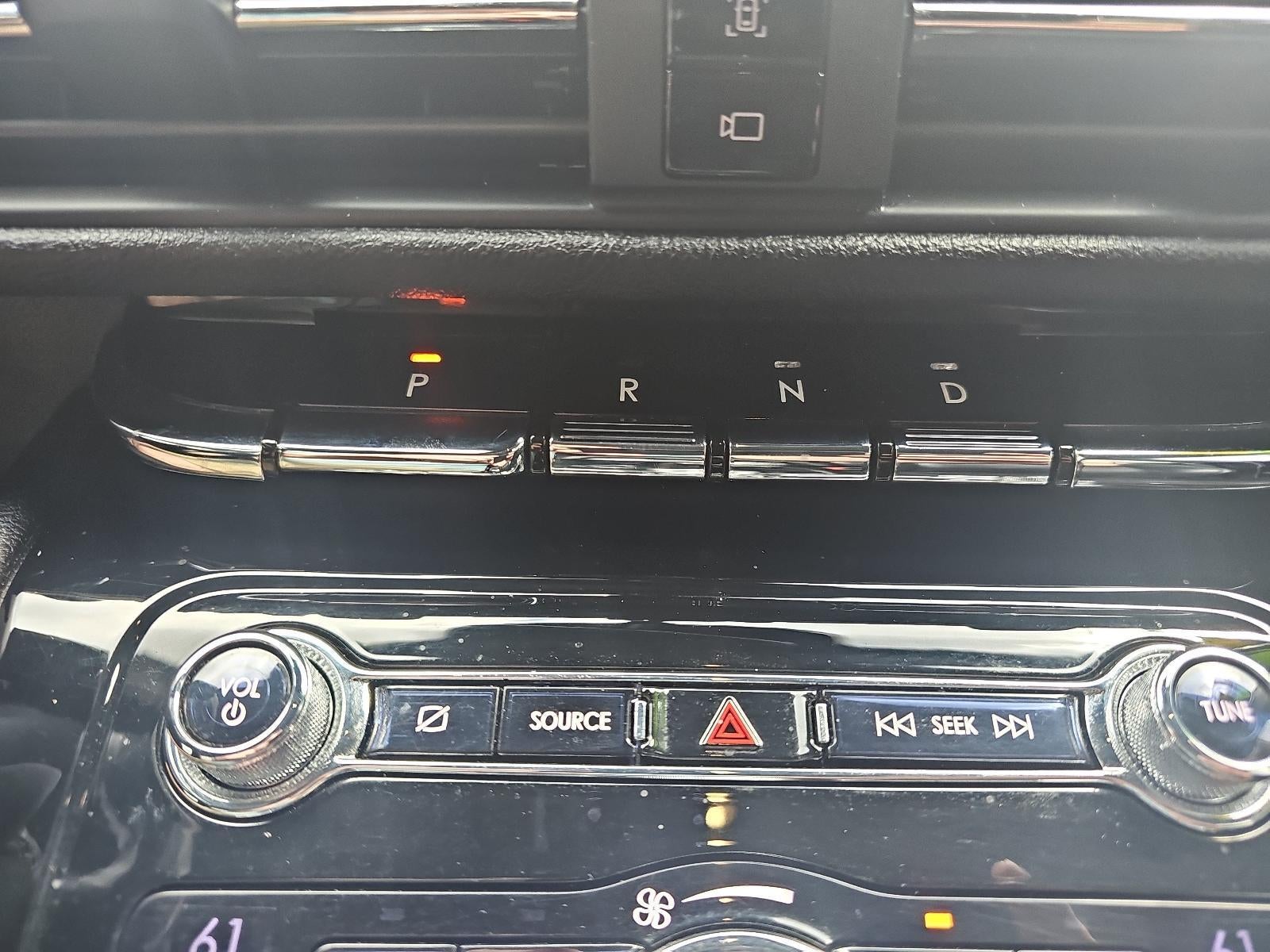 2020 Lincoln Corsair Reserve AWD