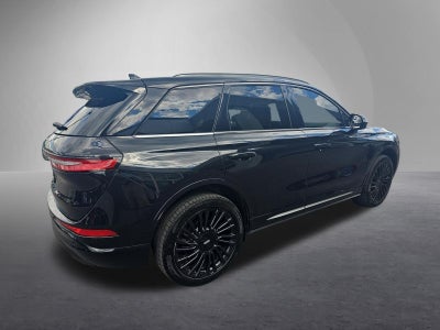 2020 Lincoln Corsair Reserve AWD