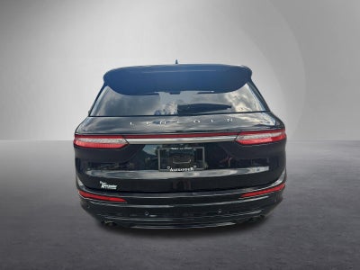 2020 Lincoln Corsair Reserve AWD
