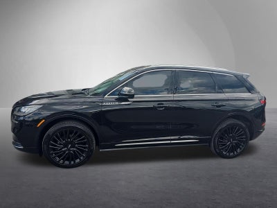 2020 Lincoln Corsair Reserve AWD