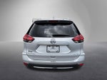 2017 Nissan Rogue AWD SL