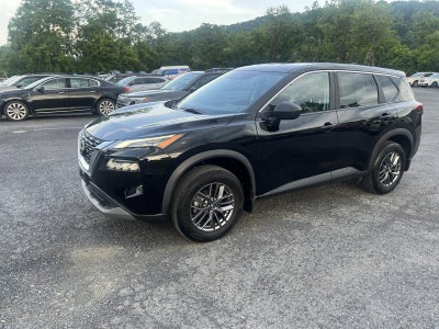 2023 Nissan Rogue AWD S