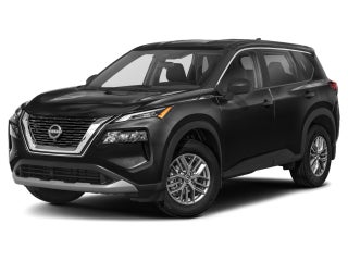 2023 Nissan Rogue AWD S