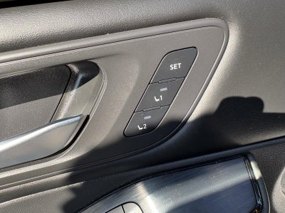 2022 Nissan Rogue AWD SL