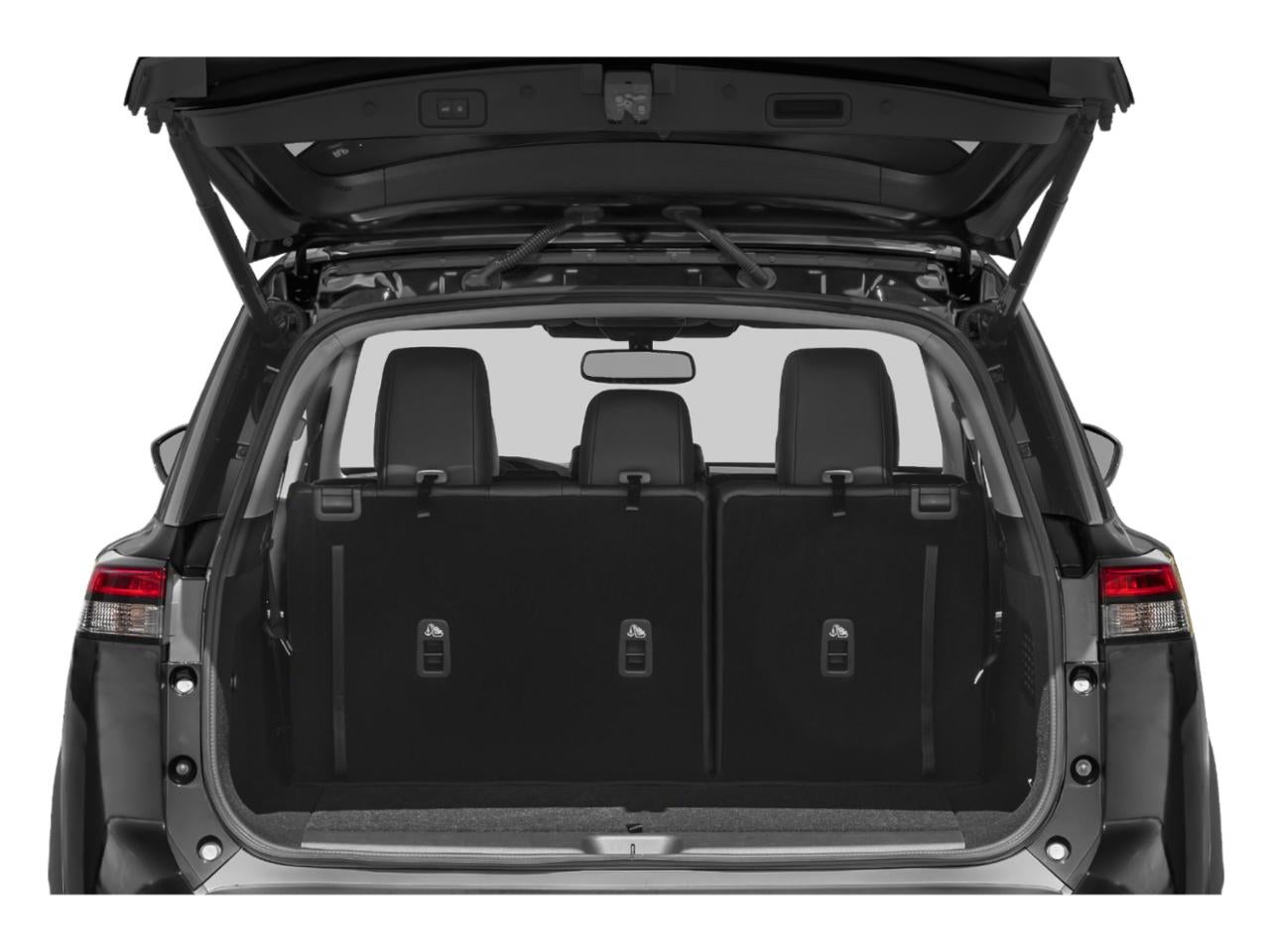 2022 Nissan Pathfinder SL 4WD