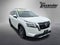 2024 Nissan Pathfinder Platinum 4WD