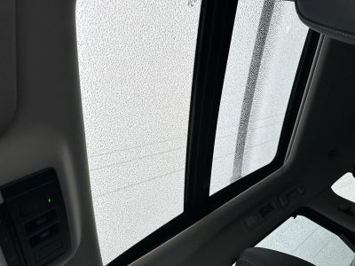 2024 Nissan Pathfinder Platinum 4WD