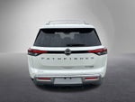 2024 Nissan Pathfinder Platinum 4WD