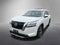 2024 Nissan Pathfinder Platinum 4WD