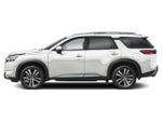 2024 Nissan Pathfinder Platinum 4WD