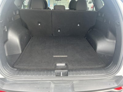 2022 Hyundai TUCSON SEL AWD