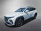 2025 Hyundai TUCSON SEL AWD