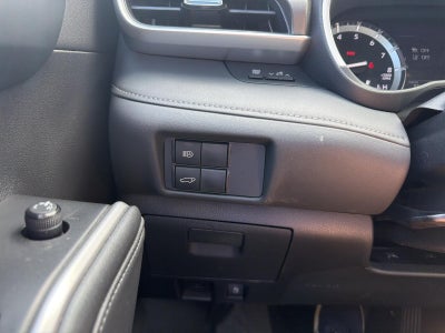 2021 Toyota Highlander XLE AWD (Natl)