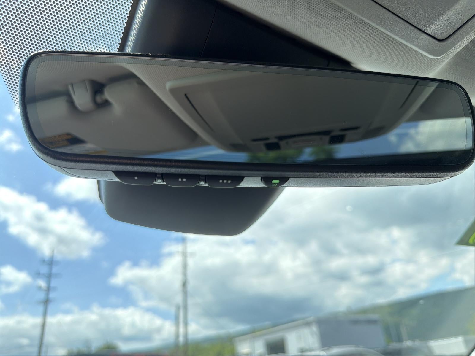 2021 Toyota Highlander XLE AWD (Natl)