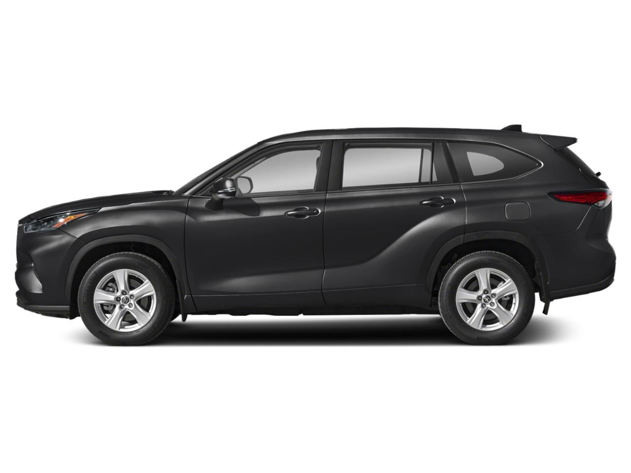 2023 Toyota Highlander LE AWD (SE)