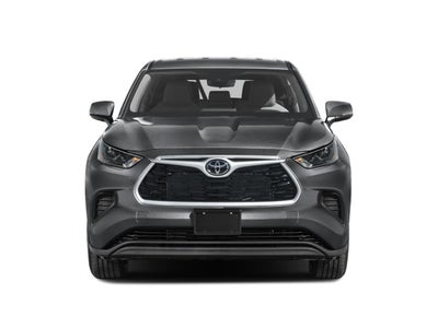 2023 Toyota Highlander LE AWD (SE)