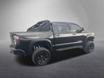 2015 Toyota Tundra 4WD Truck 4WD CrewMax Short Bed 5.7L Limited (Natl)