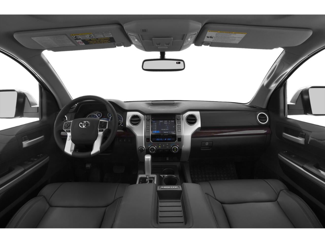 2015 Toyota Tundra 4WD Truck 4WD CrewMax Short Bed 5.7L Limited (Natl)